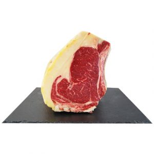 1 Chuletón Buey Gallego Premium