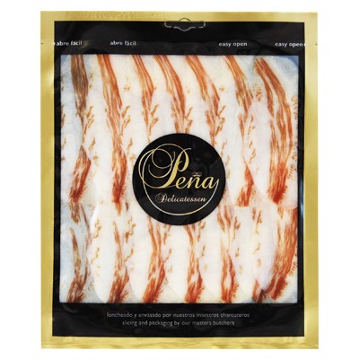 Lardo Ibérico Bellota Joselito 100 grs.