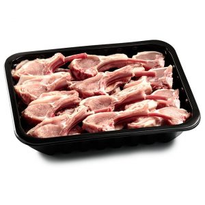 Chuletas de cabrito 500g