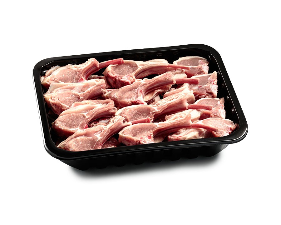 Chuletas de cabrito 500g