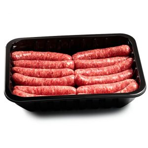 Longaniza Madrileña