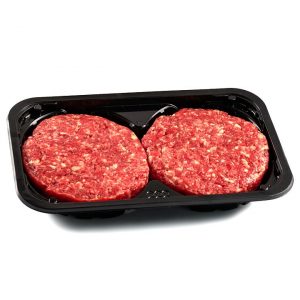 Hamburguesa wagyu premium 2 Uds.