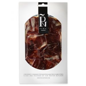 Jamón Ibérico Puro Bellota 5J (200 grs.)