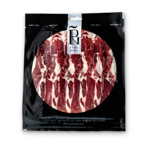 Paleta Ibérica Cebo de Campo Guijuelo (100 grs.)