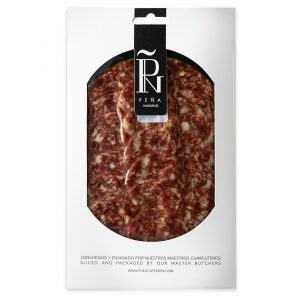 Salchichón Ibérico Bellota Joselito 100 grs.