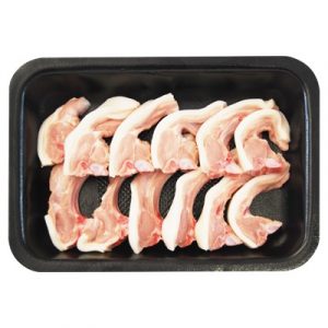 Chuletitas de Cochinillo de Segovia 500 gr