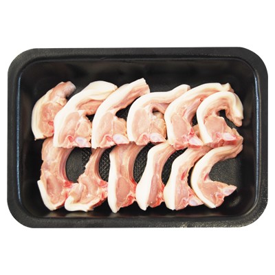 Chuletitas de Cochinillo de Segovia 500 gr