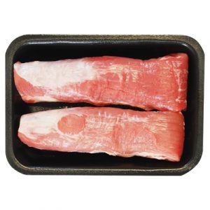 Solomillos de Cerdo de Duroc