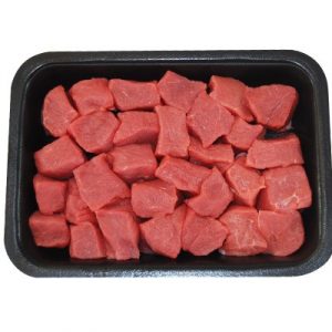 Espaldilla troceada (Especial Ragout)