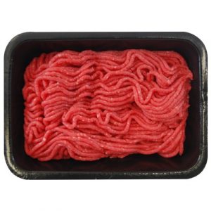 Carne picada de Ternera Ecológica I.G.P.