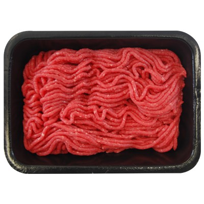 Carne picada de Ternera Ecológica I.G.P.