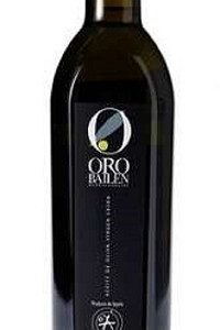 Aceite Oro Bailén 500ml