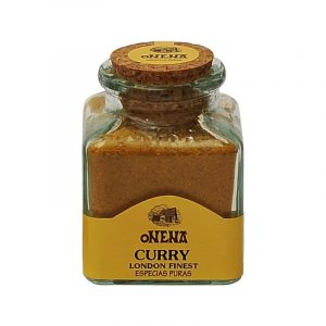 Curry London Finest