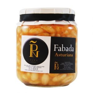 Fabada Asturiana
