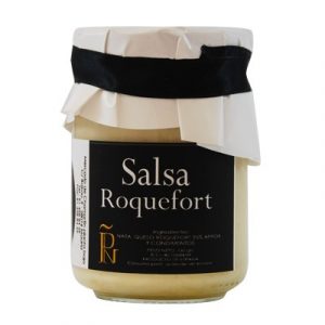 Salsa Roquefort