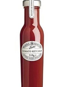 Salsa de Tomate Ketchup