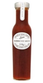 Salsa de Barbacoa