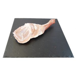 1 Paletilla cordero lechal