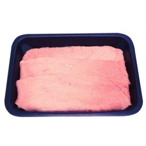 Filetes Ternera blanca