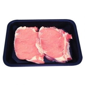 Chuletas de Ternera Blanca
