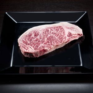 ENTRECOT BUEY WAGYU-KOBE- EDICION LIMITADA -