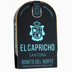 Bonito del Norte El Capricho