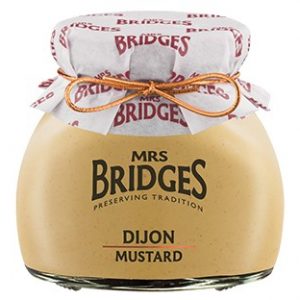 Mostaza de Dijón Mr s Bridges