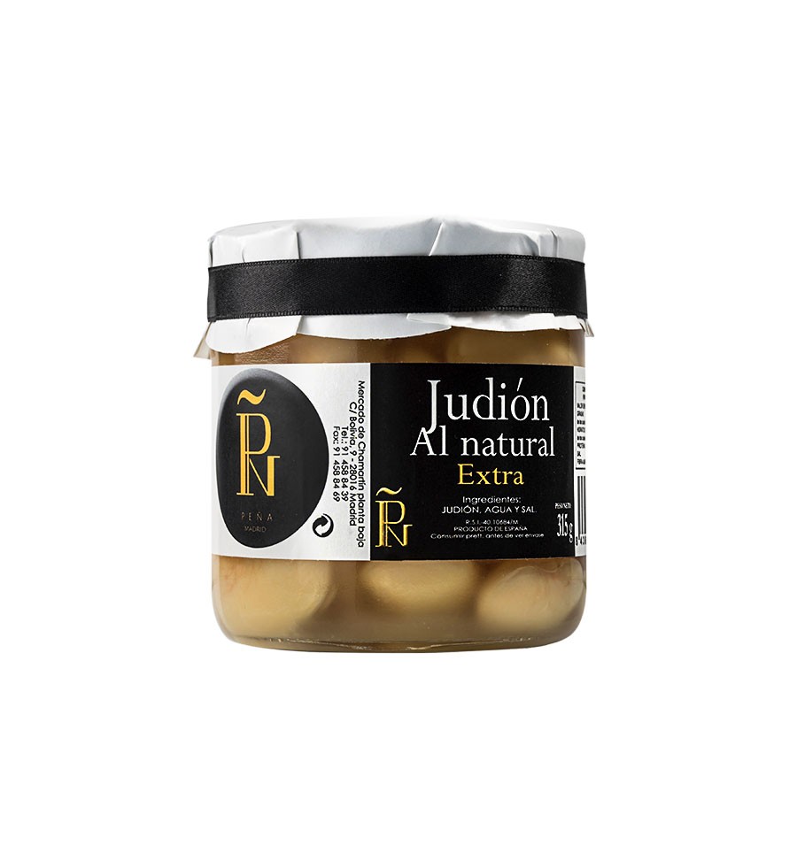 Judión Al natural 315 gramos