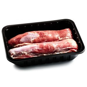 Solomillo de Cerdo Ibérico