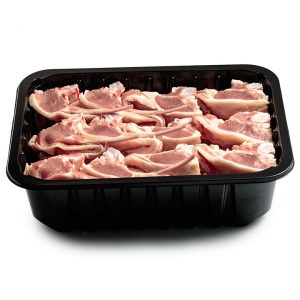 Chuletas de Cordero lechal 500 gr