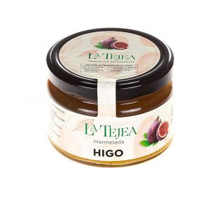 Mermelada de Higo