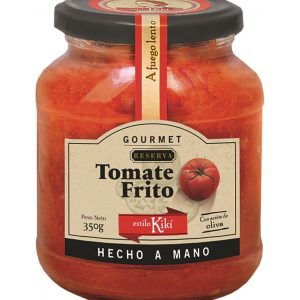 Salsa de tomate frito RESERVA