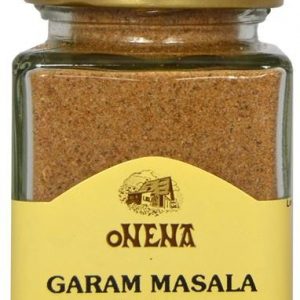 Garam Masala