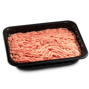 Carne picada de Ternera Blanca