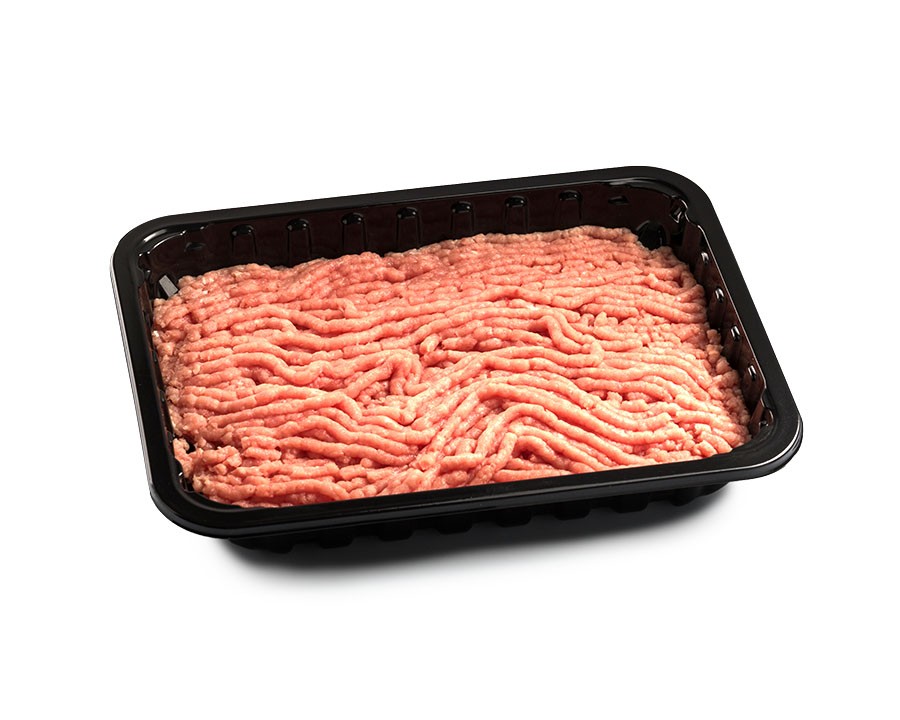 Carne picada de Ternera Blanca