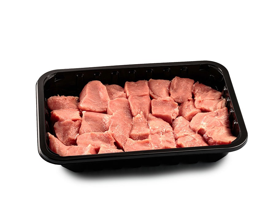 Espaldilla troceada (Especial Ragout)