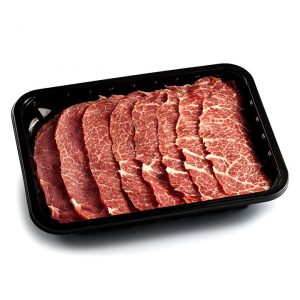 Presa Ibérica extra