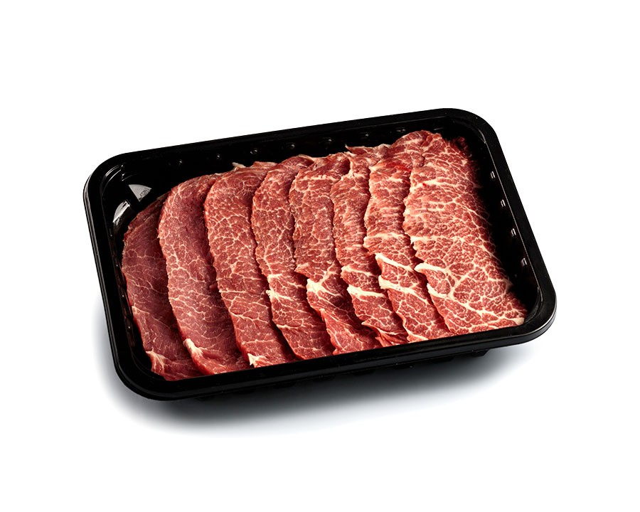 Presa Ibérica extra