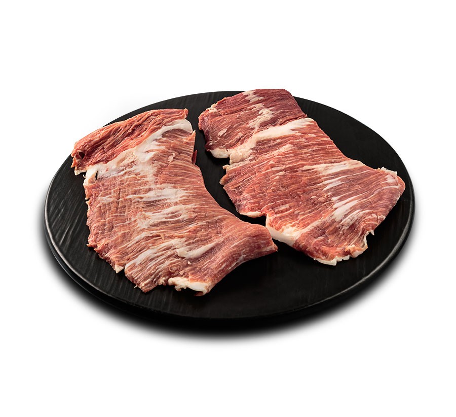 Secreto Ibérico extra (500 g)