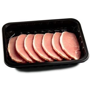 FILETES DE CINTA DE LOMO ADOBADA EXTRA