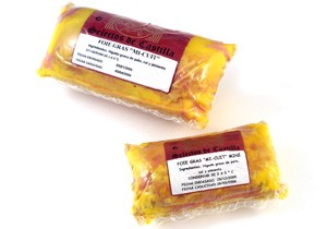 Foie de Pato Mi-Cuit - Peña Delicatessen