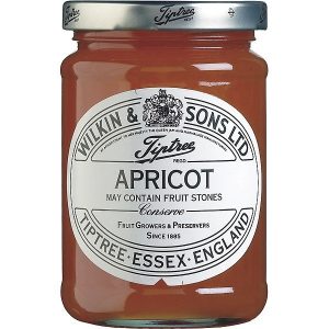Confitura de Albaricoque Wilkin and Sons
