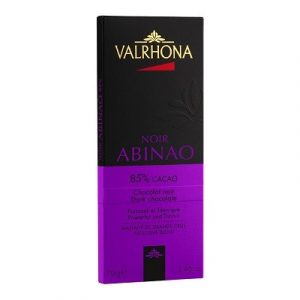 Abinao 85% Cacao (Chocolate negro)