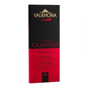 Guanaja 70% cacao (Chocolate Negro)