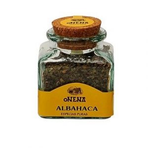 Albahaca
