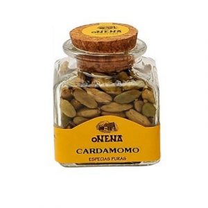 Cardamomo