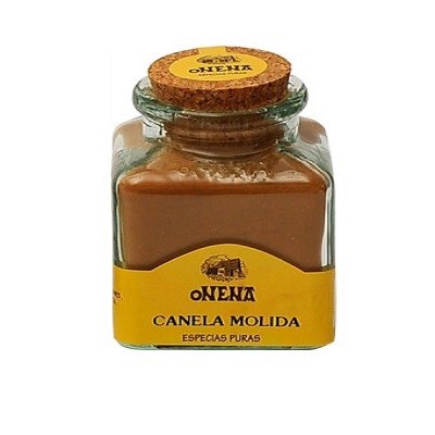 Canela Molida