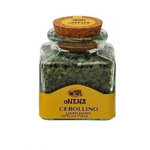 Cebollino Liofilizado