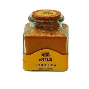 Curcuma