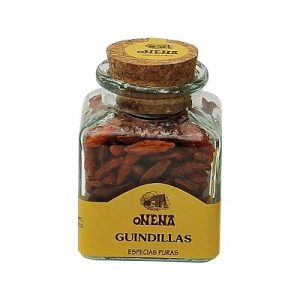 Guindillas